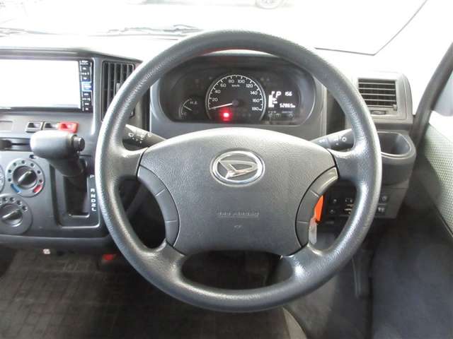 Daihatsu グランマックスカーゴ 9