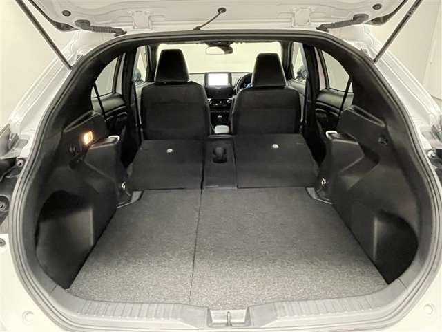 Toyota Yaris Cross 11
