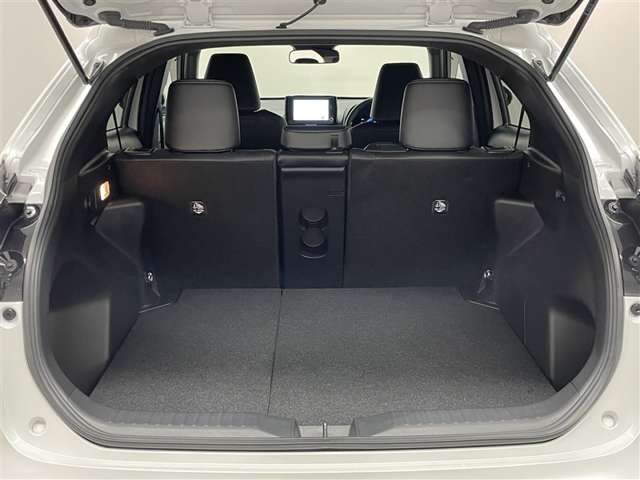 Toyota Yaris Cross 10