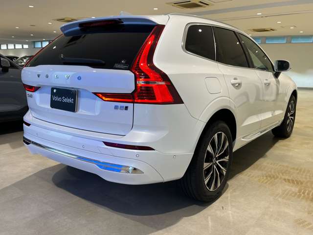 Volvo XC60 11