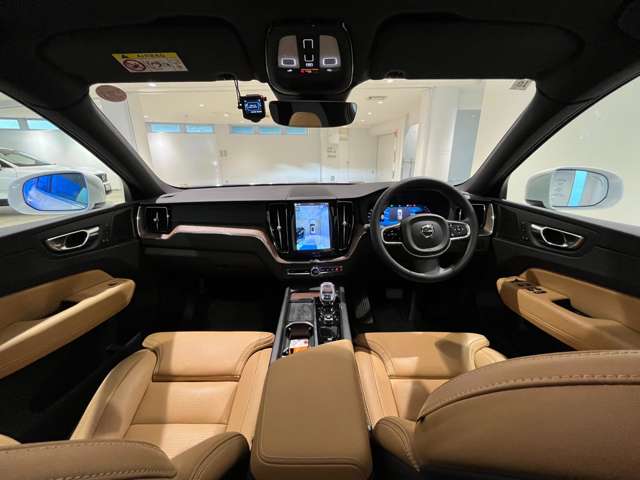 Volvo XC60 12