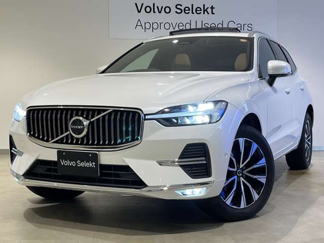 Volvo XC60 3