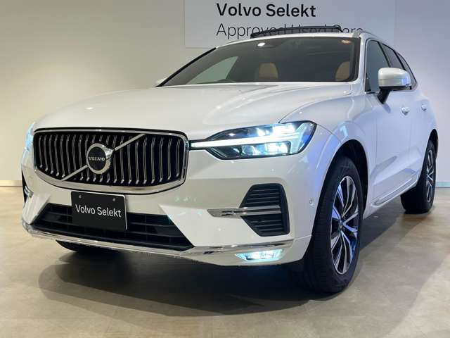 Volvo XC60 5