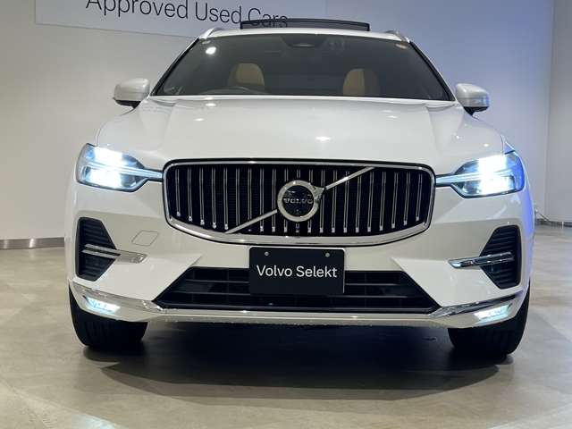 Volvo XC60 6