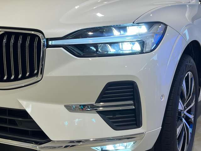 Volvo XC60 7