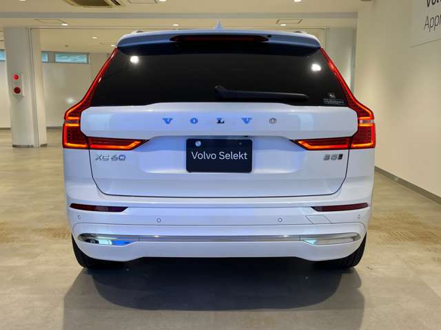 Volvo XC60 9