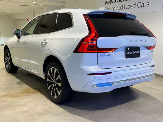 Volvo XC60 10