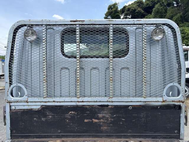 Mitsubishi Fuso Canter 5