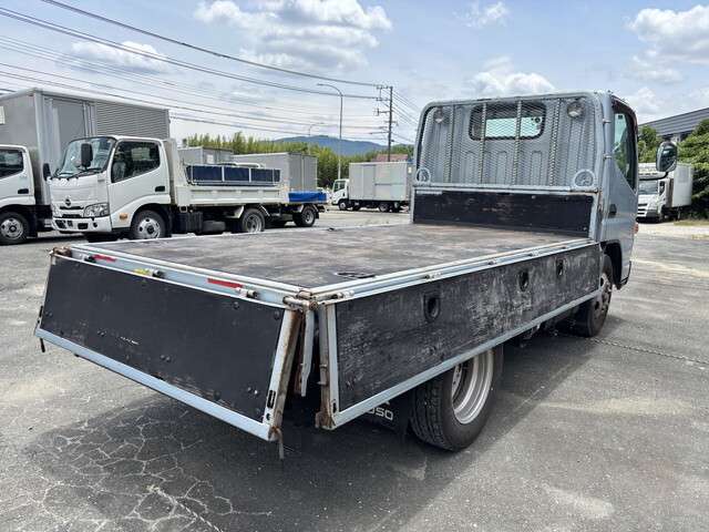 Mitsubishi Fuso Canter 9