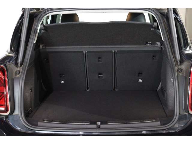 MINI Crossover 11