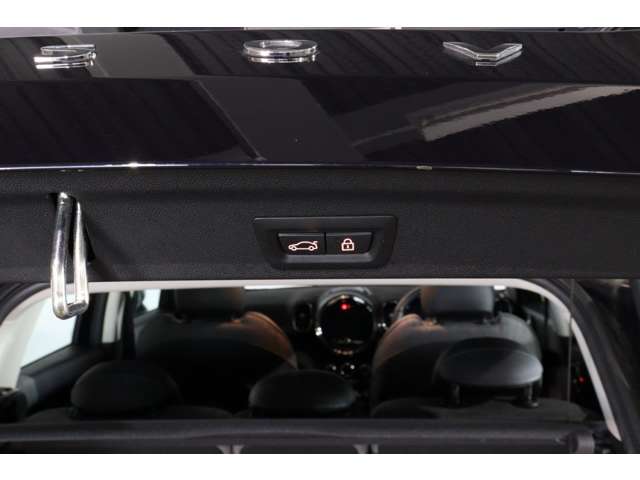 MINI Crossover 12