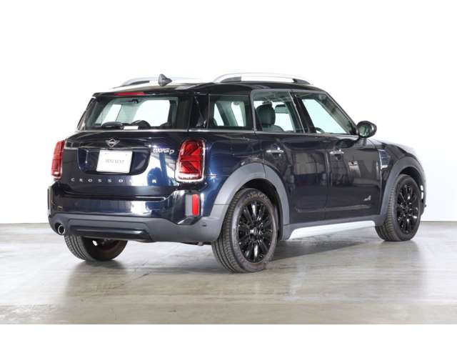 MINI Crossover 2