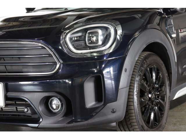MINI Crossover 4
