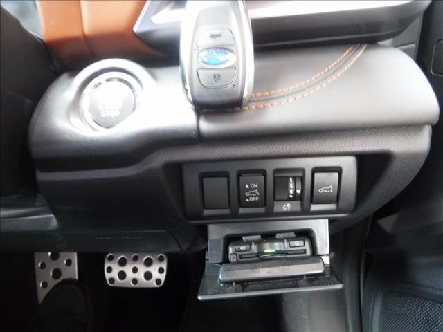 Subaru Legacy Outback 11