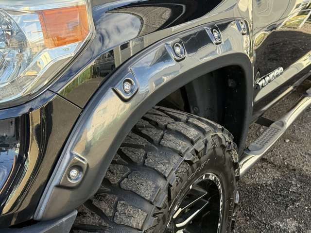 Toyota Tundra 11