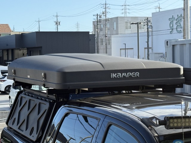 Toyota Tundra 5