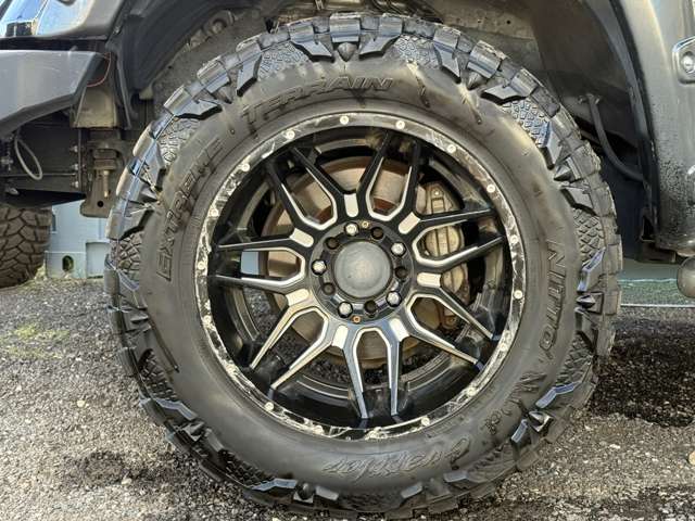 Toyota Tundra 7