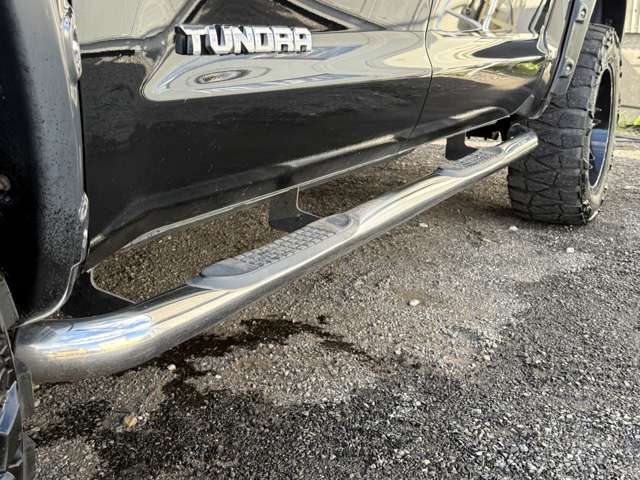 Toyota Tundra 10