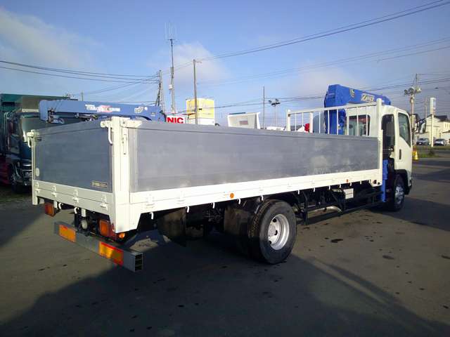 Isuzu Forward 6