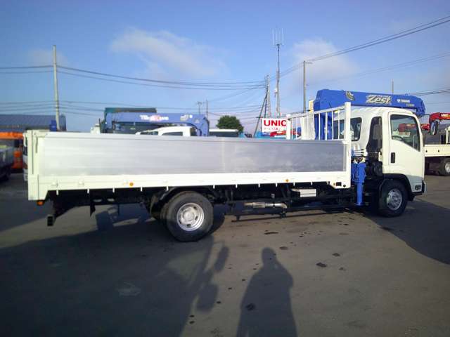 Isuzu Forward 7
