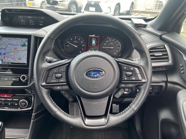 Subaru Forester 12