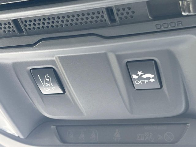 Subaru Forester 5