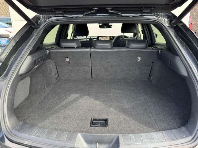 Lexus UX 11