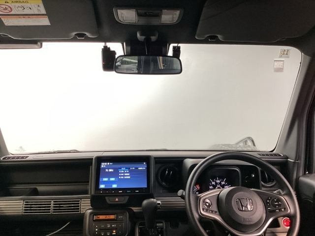 Honda N-VAN 2