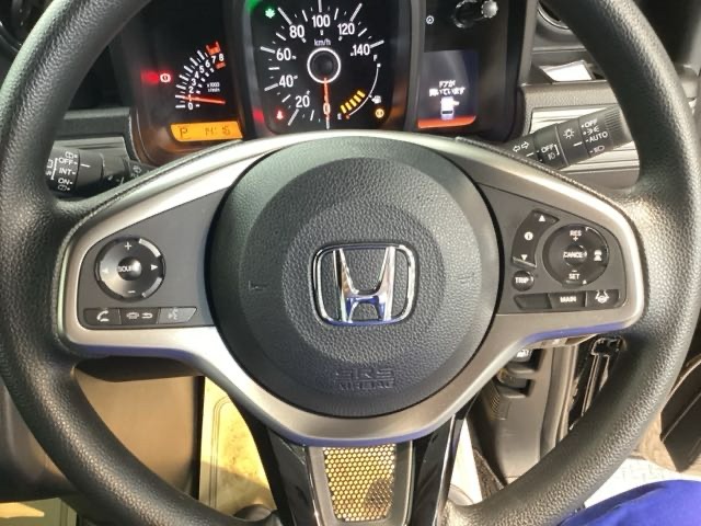 Honda N-VAN 3