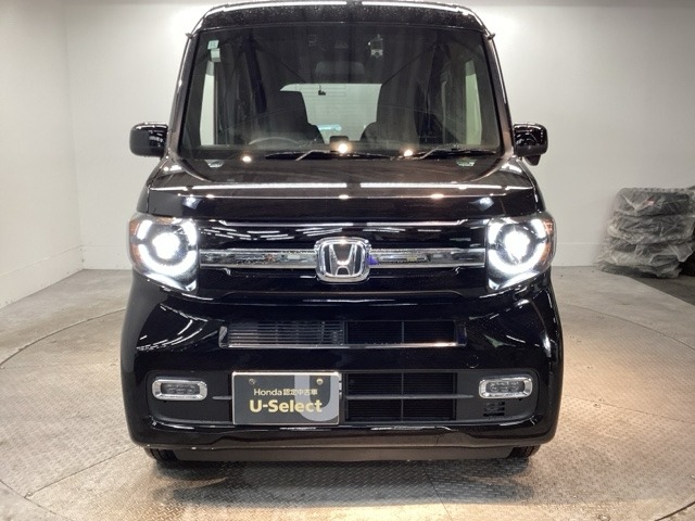 Honda N-VAN 4
