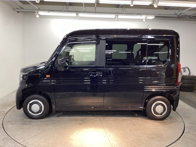 Honda N-VAN 5