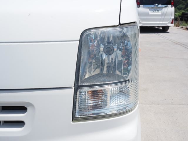 Suzuki Every 11
