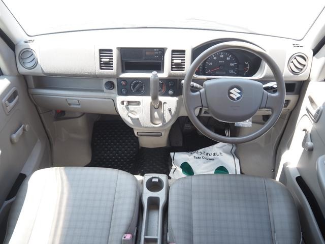 Suzuki Every 12