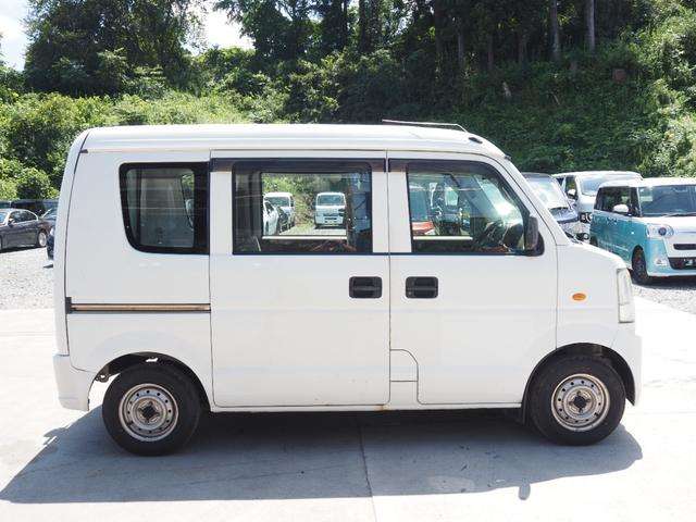 Suzuki Every 3