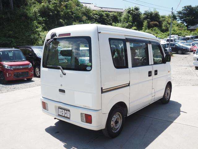 Suzuki Every 4