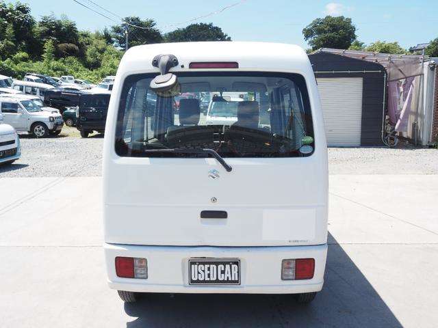 Suzuki Every 5
