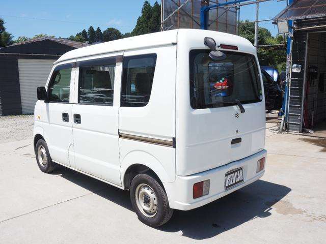 Suzuki Every 6
