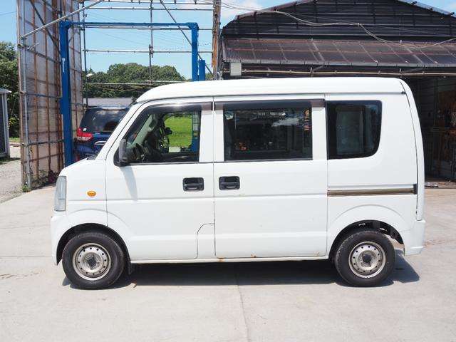 Suzuki Every 7