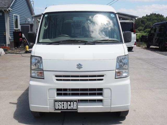 Suzuki Every 9