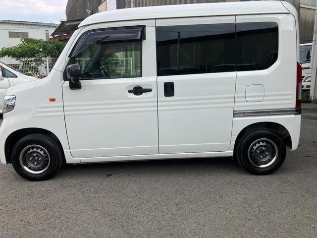 Honda N-VAN 2