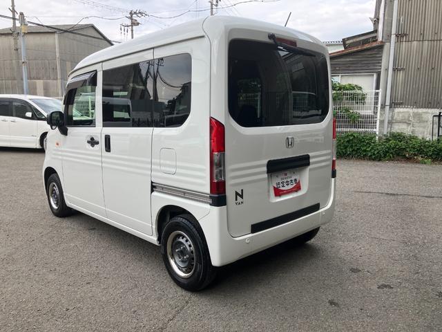 Honda N-VAN 3