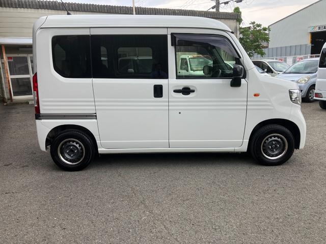 Honda N-VAN 6