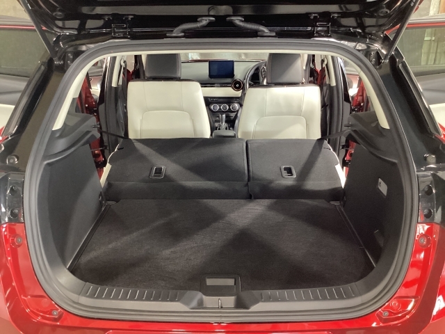 Mazda CX-3 12