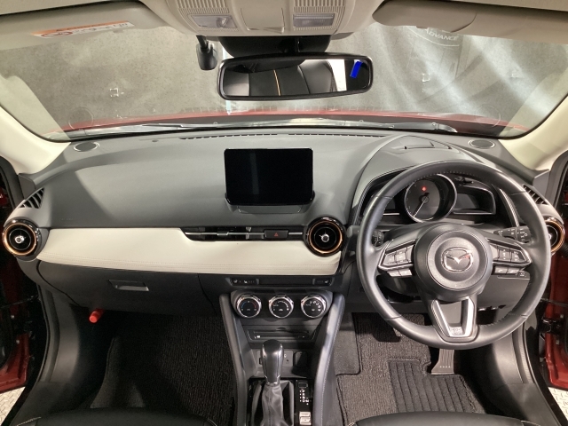 Mazda CX-3 2