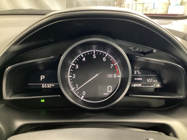 Mazda CX-3 3