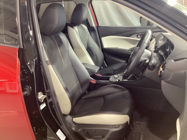 Mazda CX-3 7