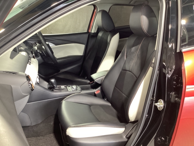 Mazda CX-3 9