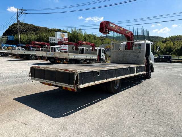 Isuzu Forward 12