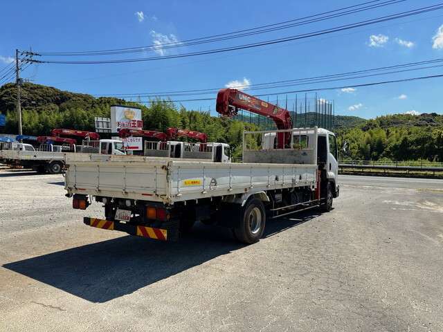 Isuzu Forward 2