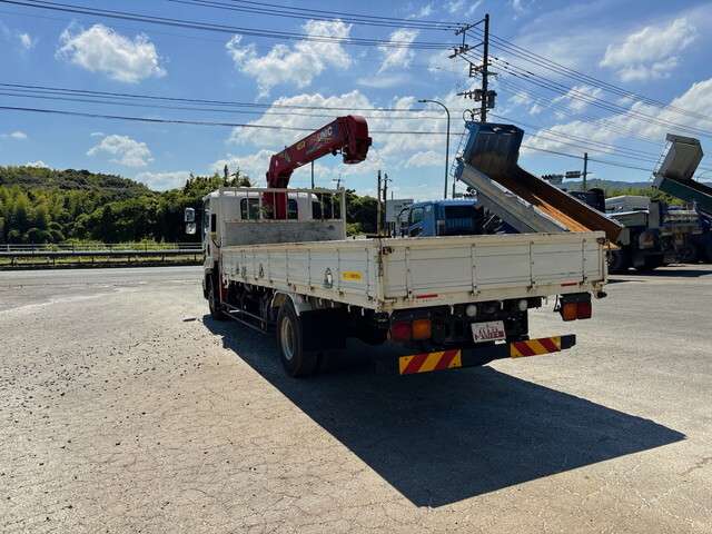 Isuzu Forward 3